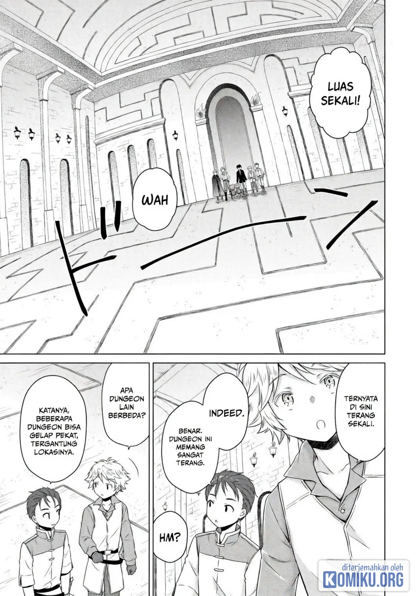 Isekai Yururi Kikou: Kosodateshinagara Boukensha Shimasu Chapter 80 Gambar 13