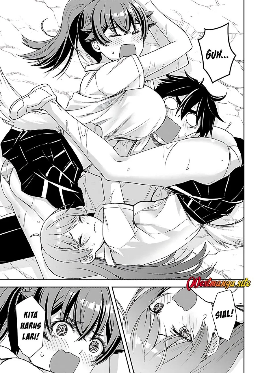 Isekai Yurutto Survival Seikatsu Chapter 43 Gambar 15