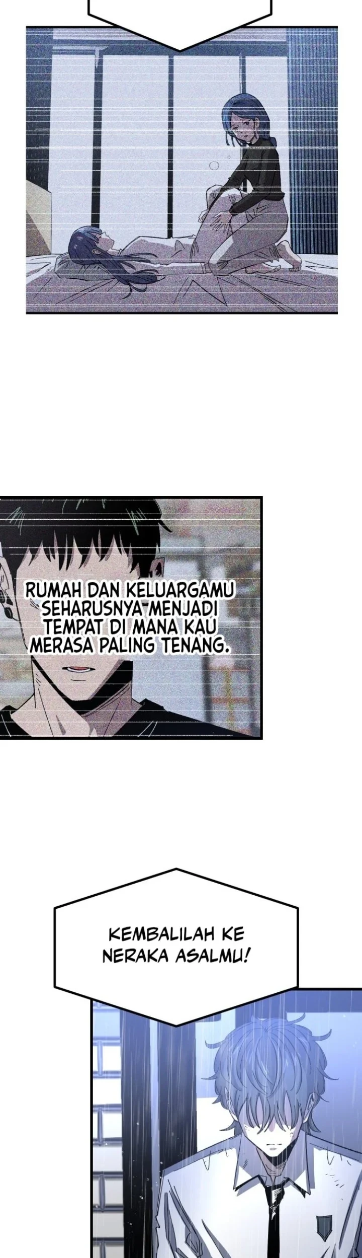Island of Stars and Chains Chapter 1 Gambar 53
