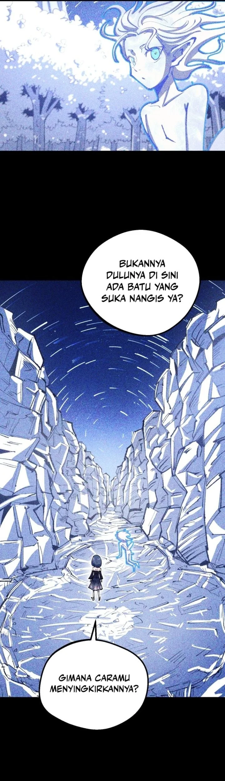 Island of Stars and Chains Chapter 10 Gambar 28