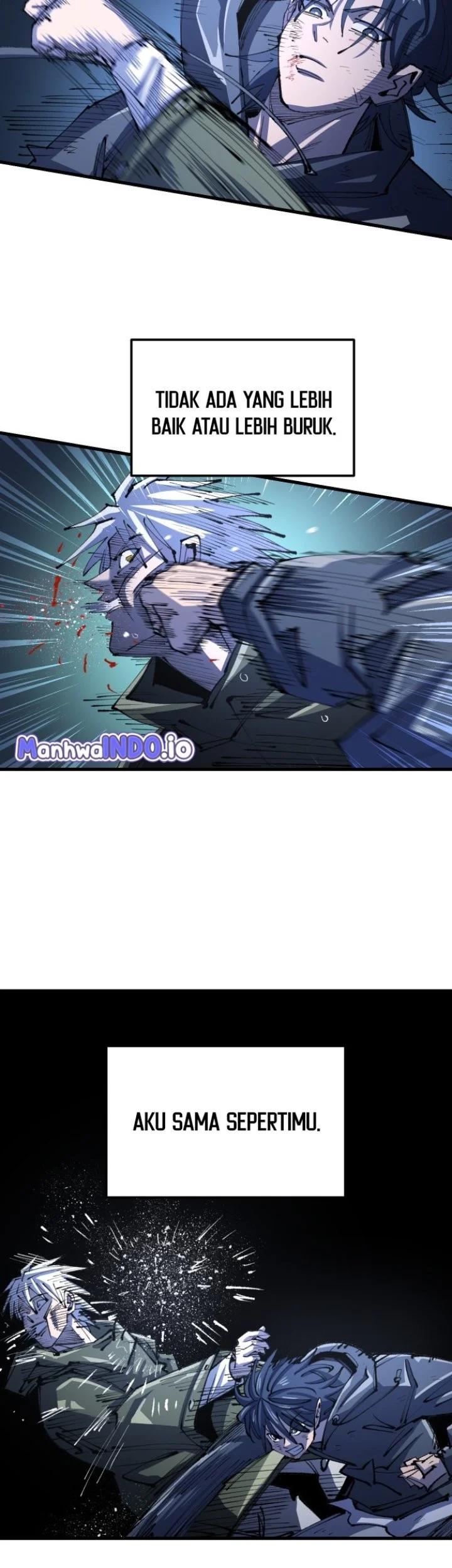 Island of Stars and Chains Chapter 11 Gambar 24