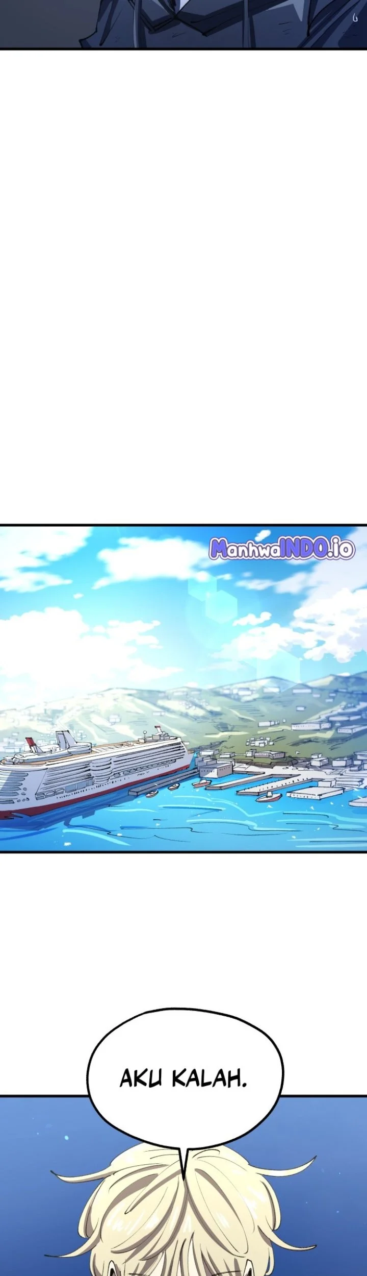 Island of Stars and Chains Chapter 12 Gambar 27