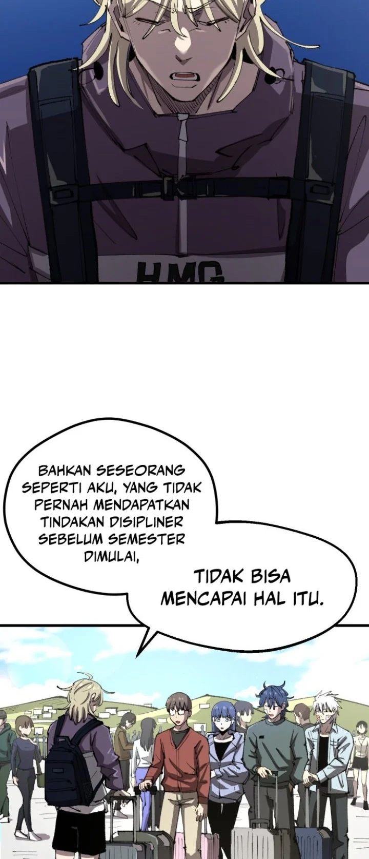 Island of Stars and Chains Chapter 12 Gambar 28