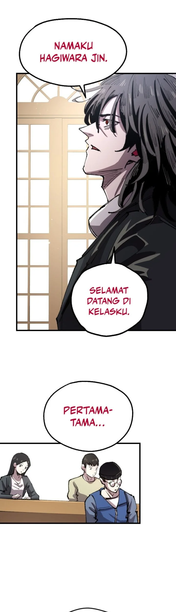 Island of Stars and Chains Chapter 13 Gambar 29