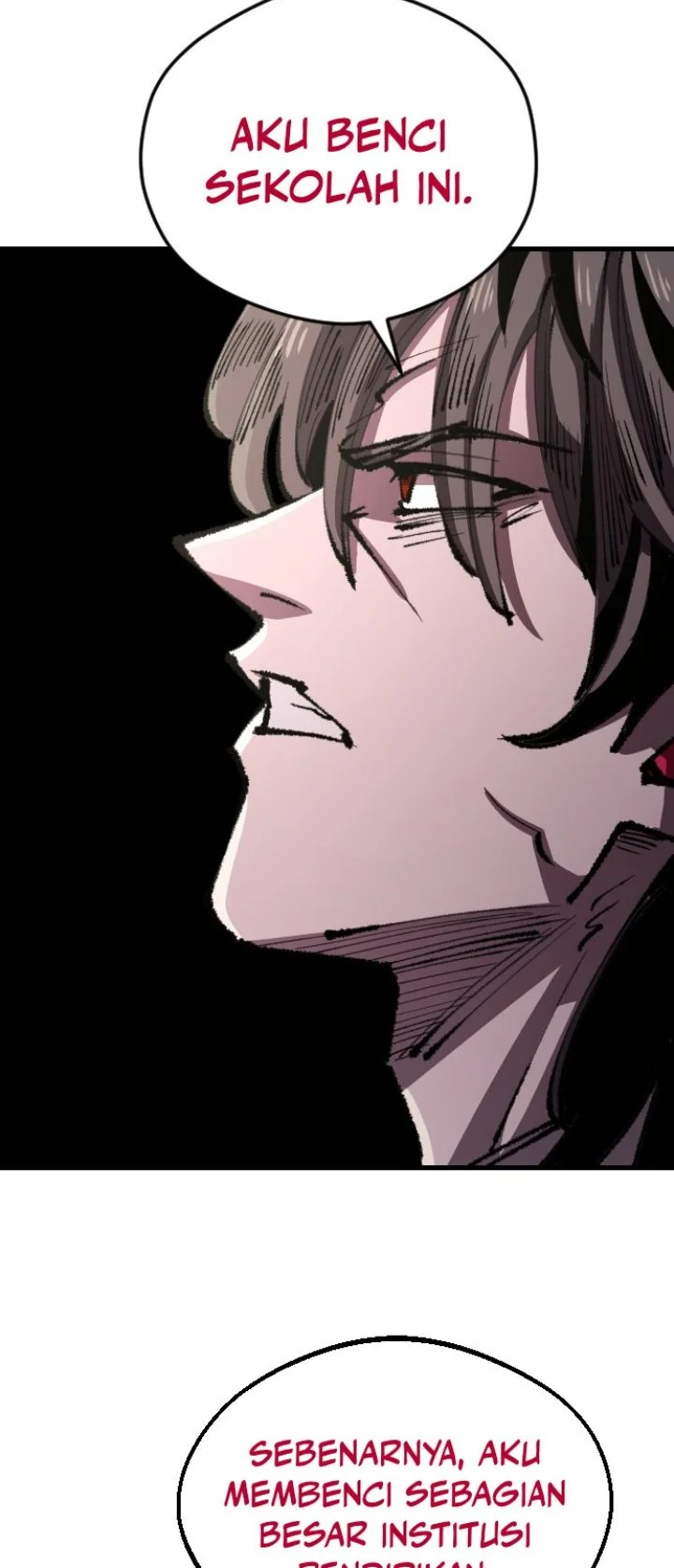 Island of Stars and Chains Chapter 13 Gambar 30