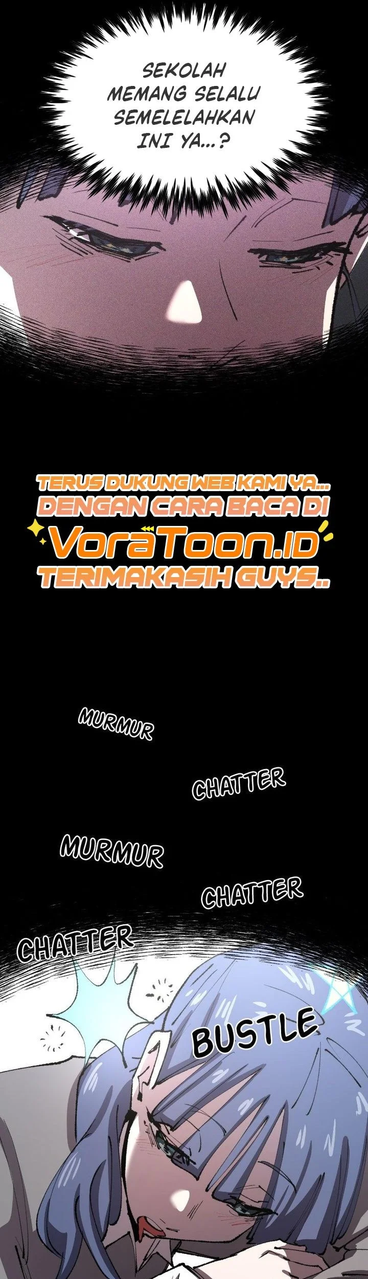 Island of Stars and Chains Chapter 15 Gambar 34