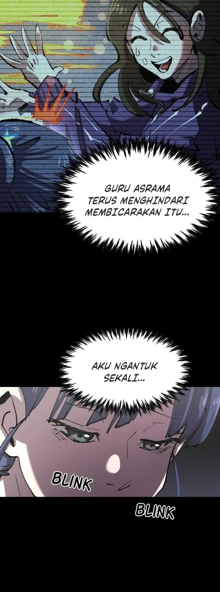 Island of Stars and Chains Chapter 15 Gambar 33