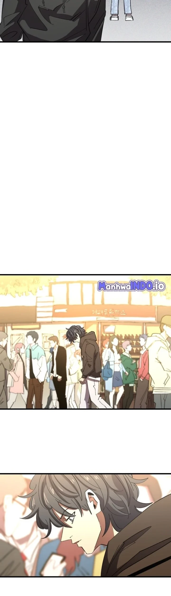 Island of Stars and Chains Chapter 2 Gambar 41