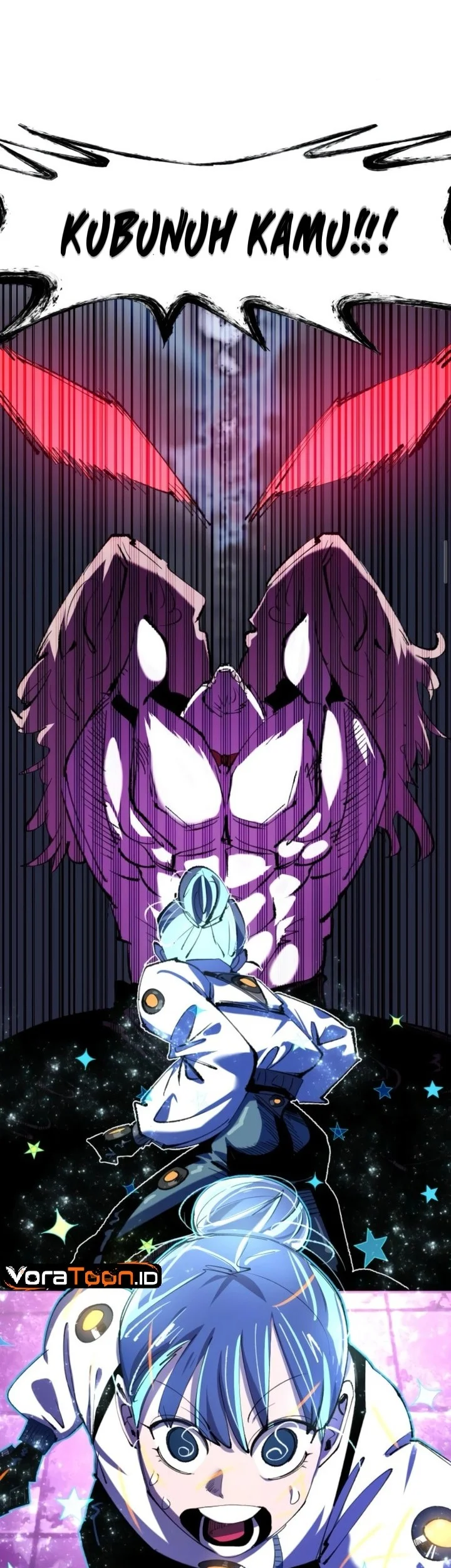 Island of Stars and Chains Chapter 22 Gambar 26