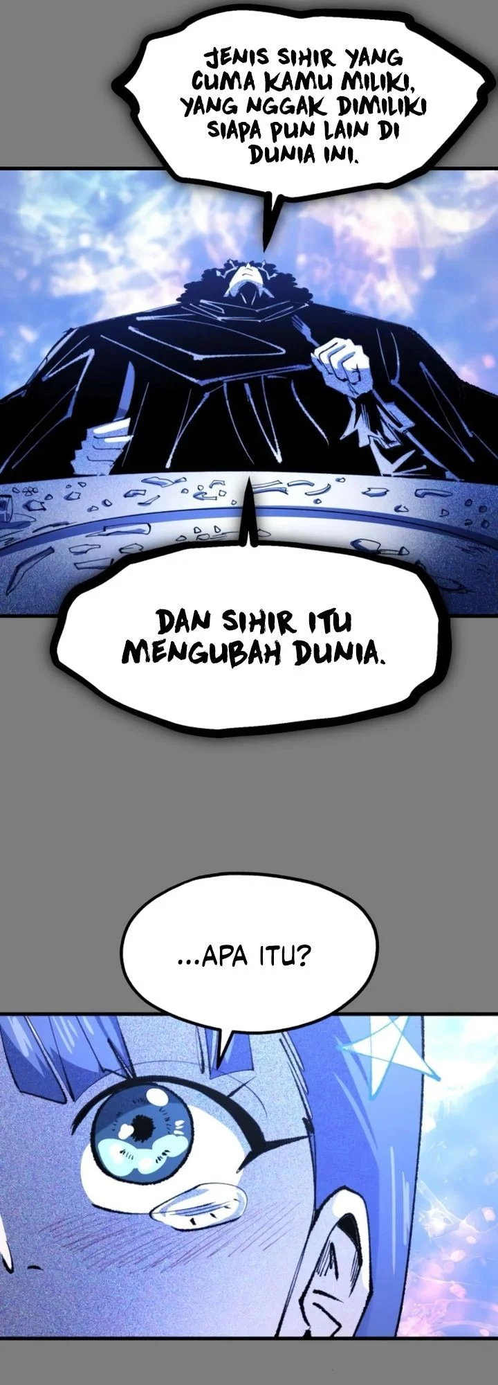 Island of Stars and Chains Chapter 24 Gambar 26