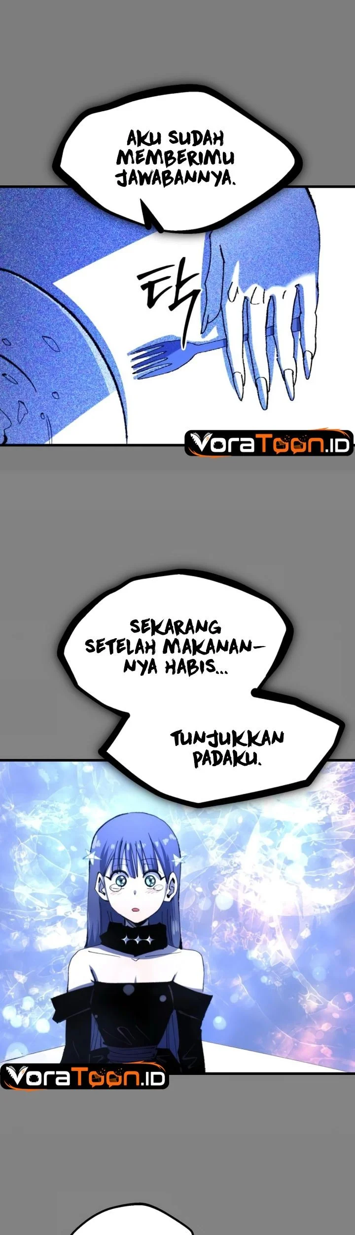 Island of Stars and Chains Chapter 24 Gambar 27