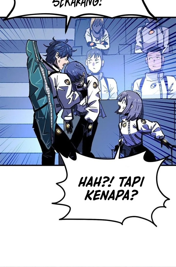Island of Stars and Chains Chapter 27 Gambar 25