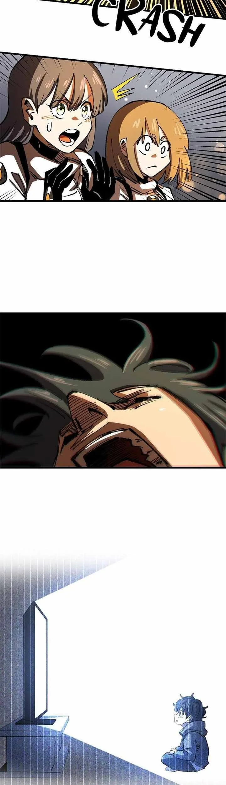 Island of Stars and Chains Chapter 29 Gambar 20