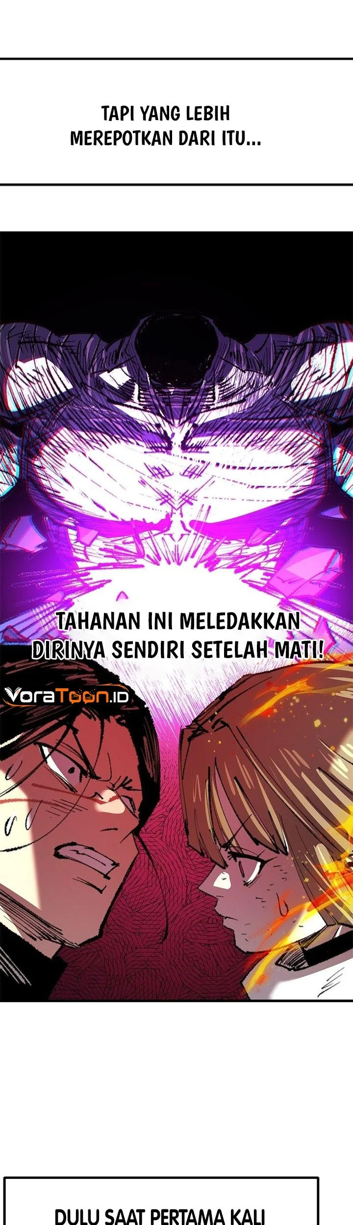 Island of Stars and Chains Chapter 32 Gambar 26