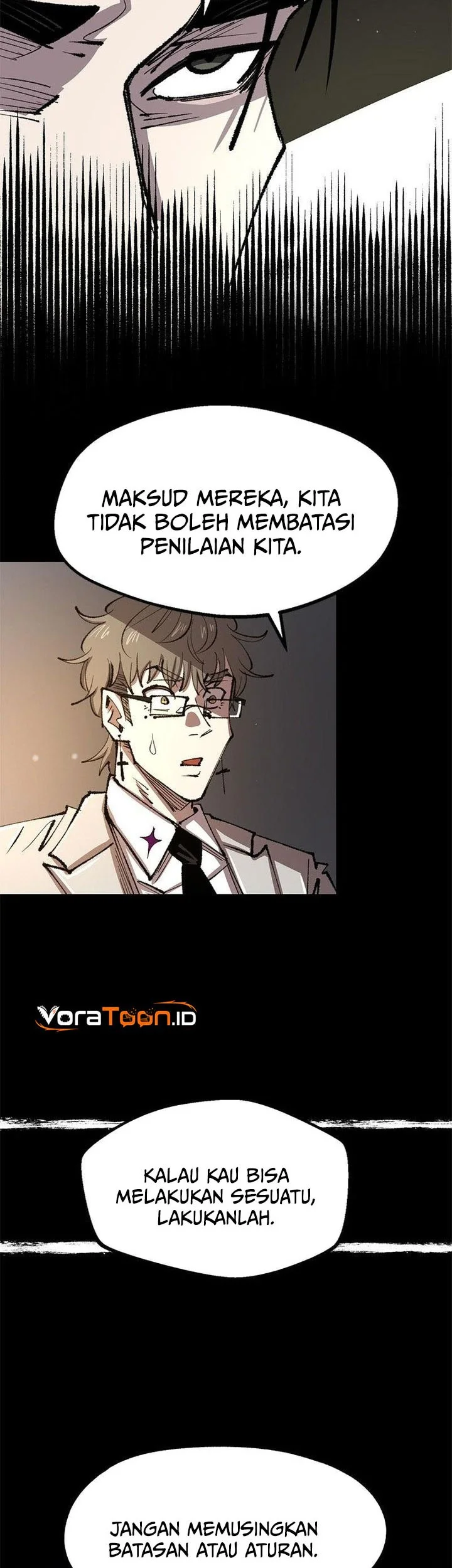 Island of Stars and Chains Chapter 34 Gambar 25