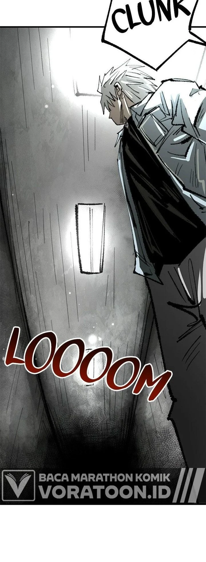 Island of Stars and Chains Chapter 38 Gambar 25