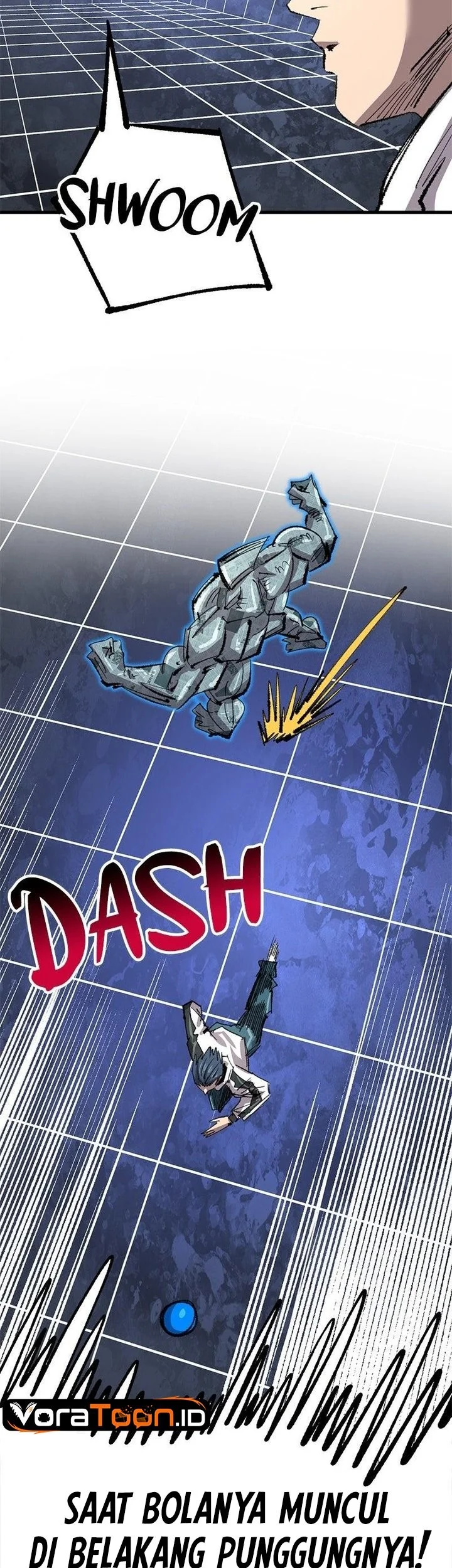 Island of Stars and Chains Chapter 41 Gambar 32