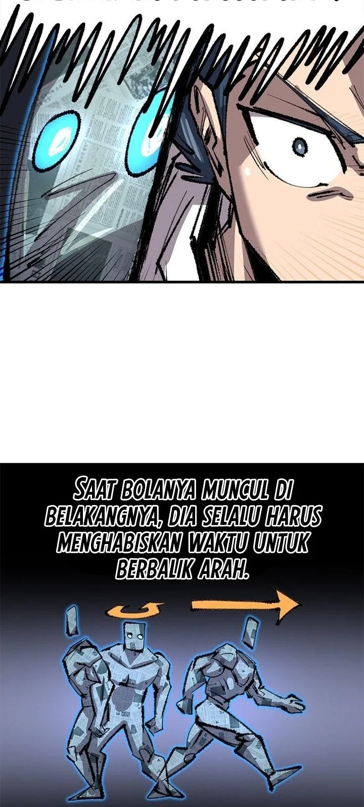 Island of Stars and Chains Chapter 41 Gambar 33