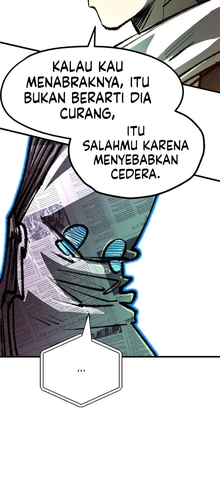 Island of Stars and Chains Chapter 42 Gambar 31