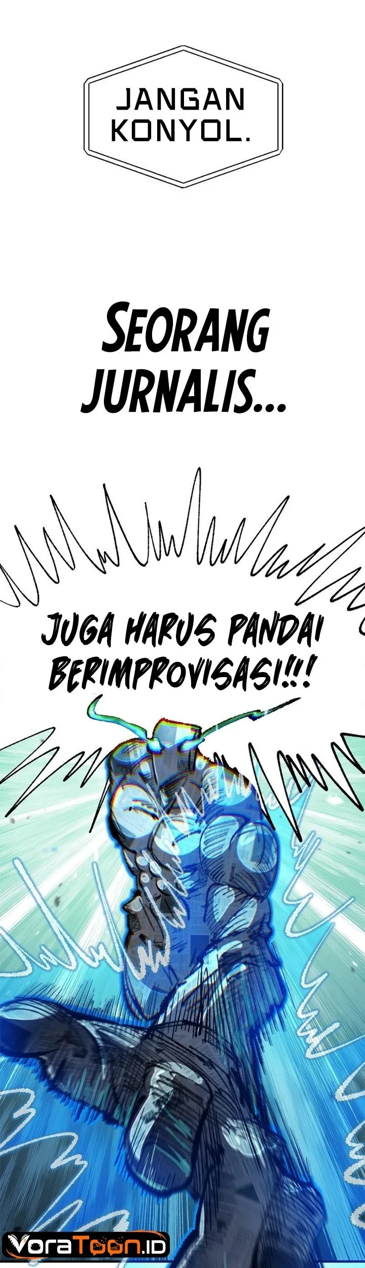 Island of Stars and Chains Chapter 42 Gambar 32