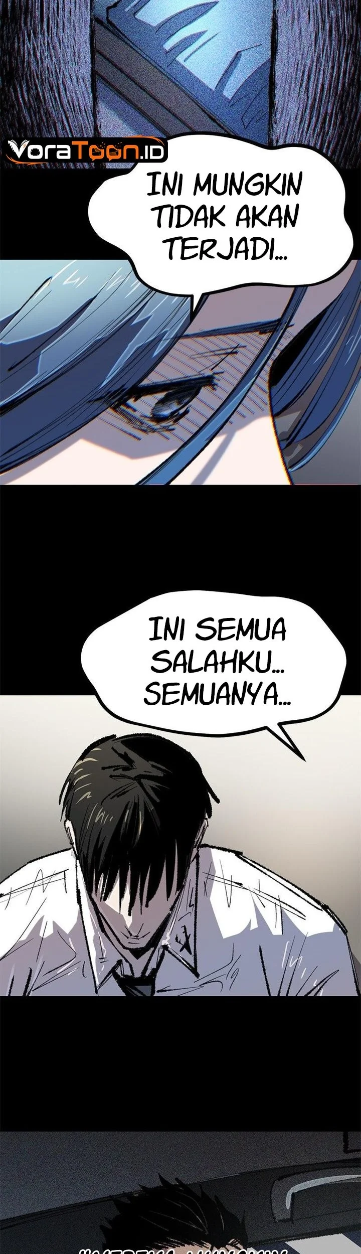 Island of Stars and Chains Chapter 44 Gambar 30