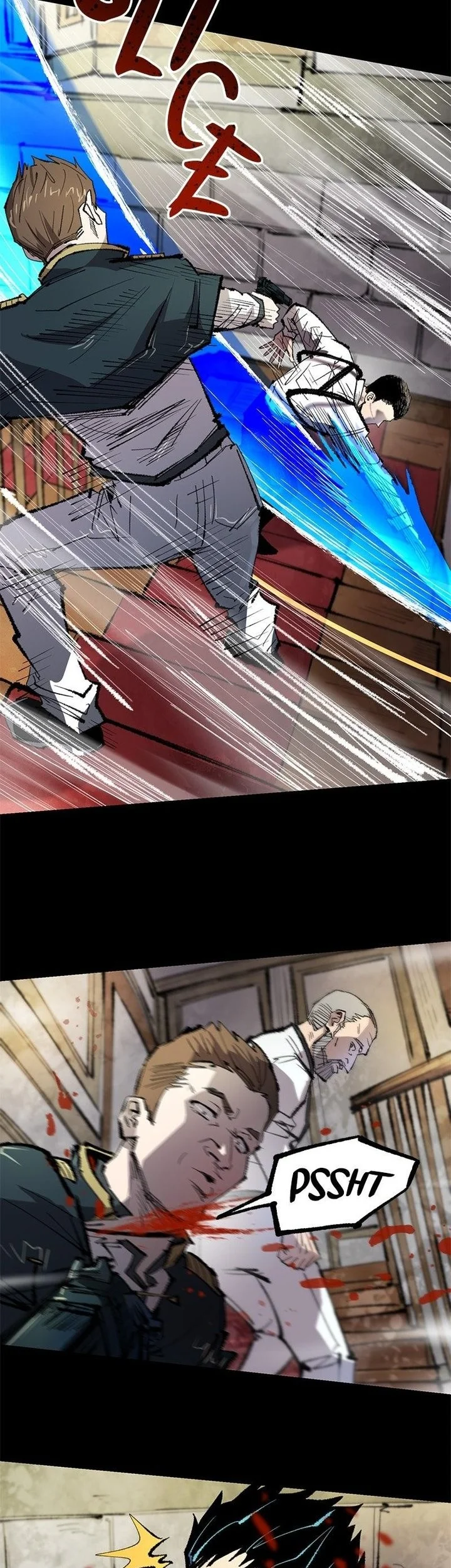 Island of Stars and Chains Chapter 45 Gambar 28