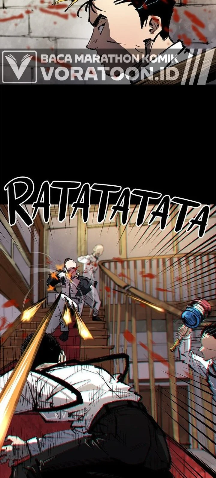 Island of Stars and Chains Chapter 45 Gambar 29