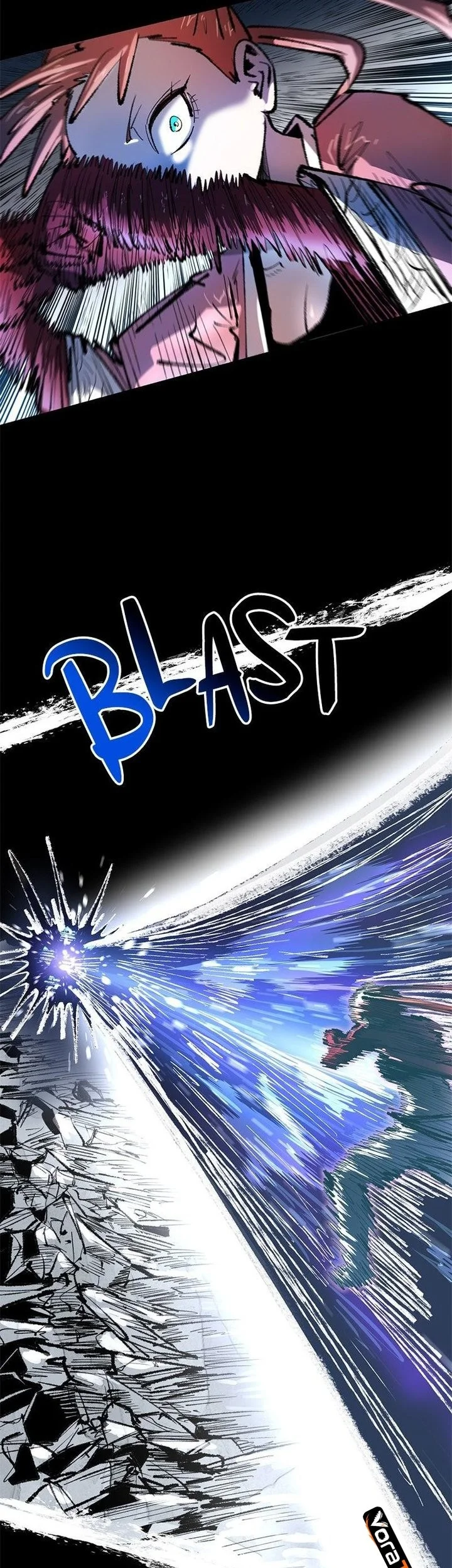 Island of Stars and Chains Chapter 46 Gambar 32