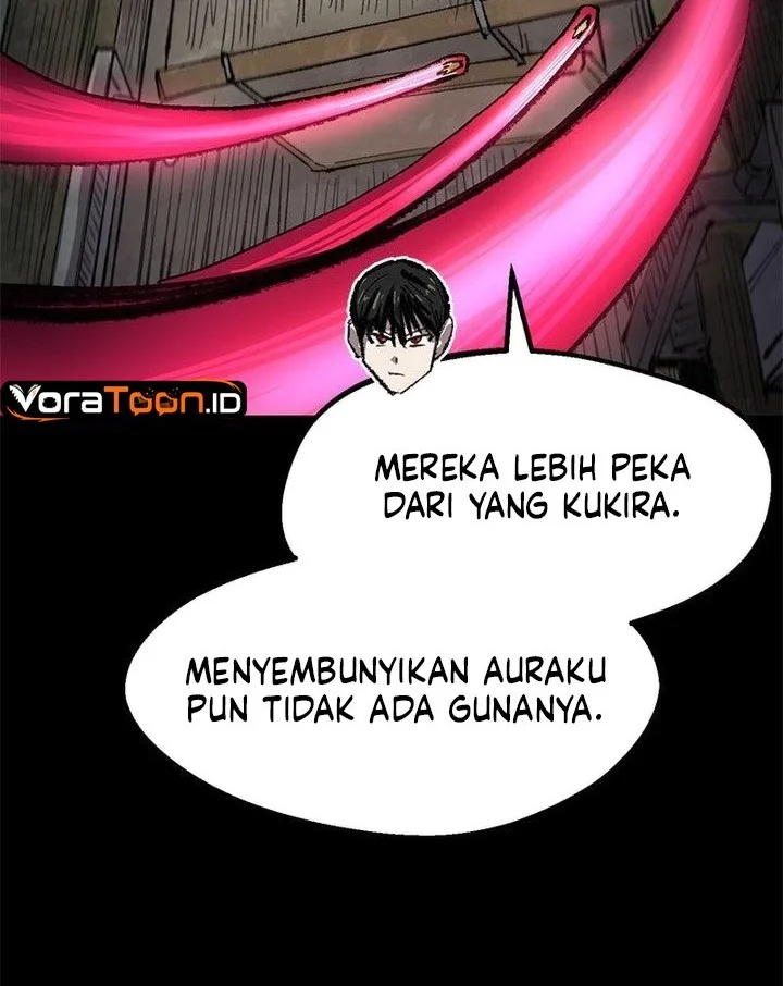 Island of Stars and Chains Chapter 47 Gambar 37