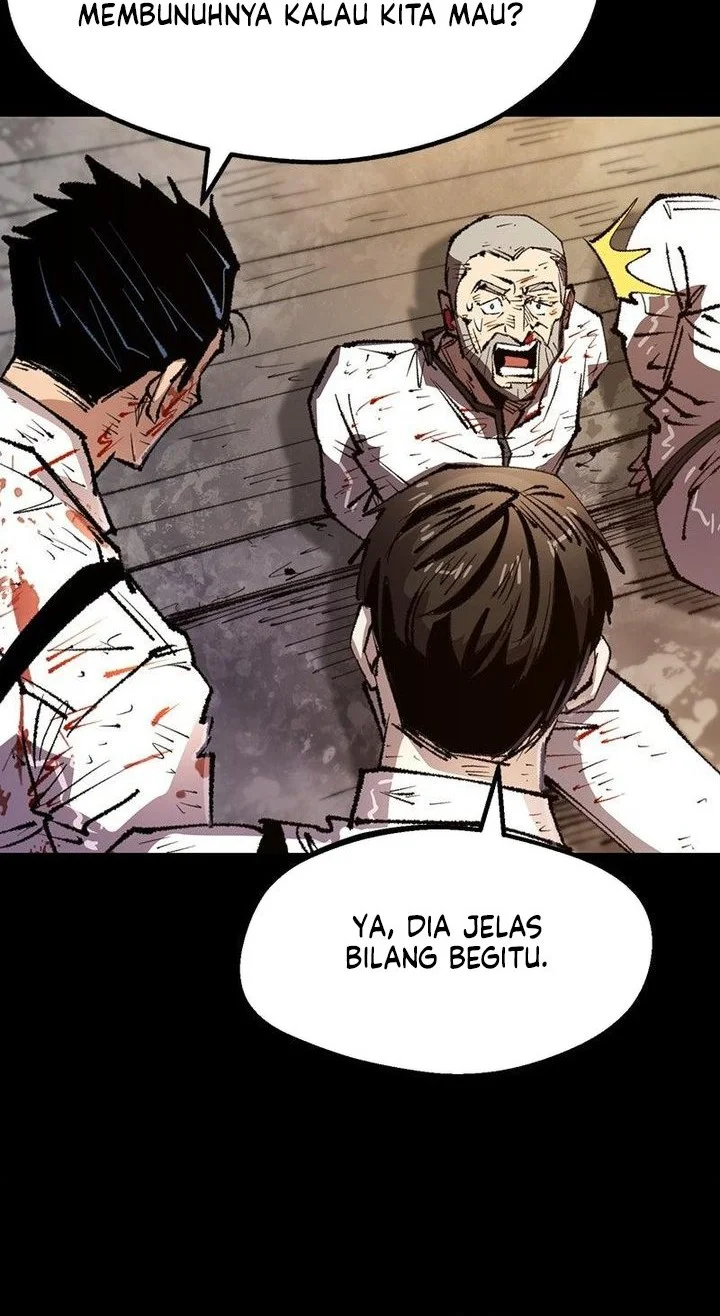 Island of Stars and Chains Chapter 48 Gambar 39