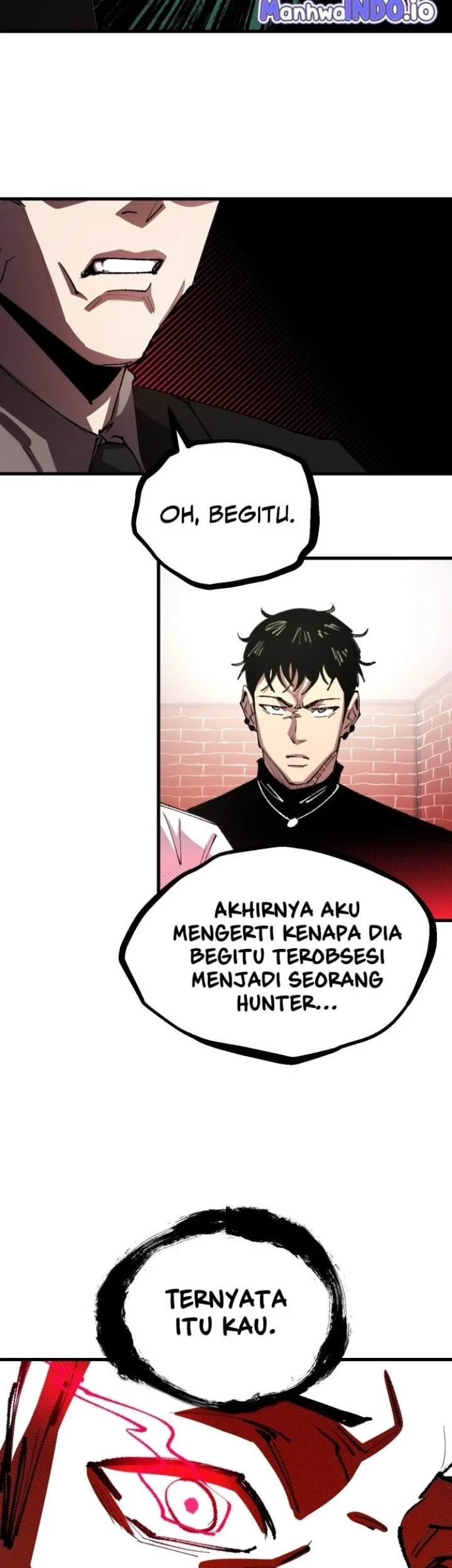 Island of Stars and Chains Chapter 5 Gambar 34