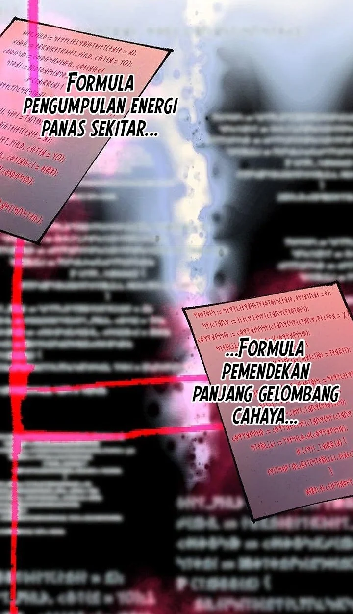 Island of Stars and Chains Chapter 50 Gambar 41