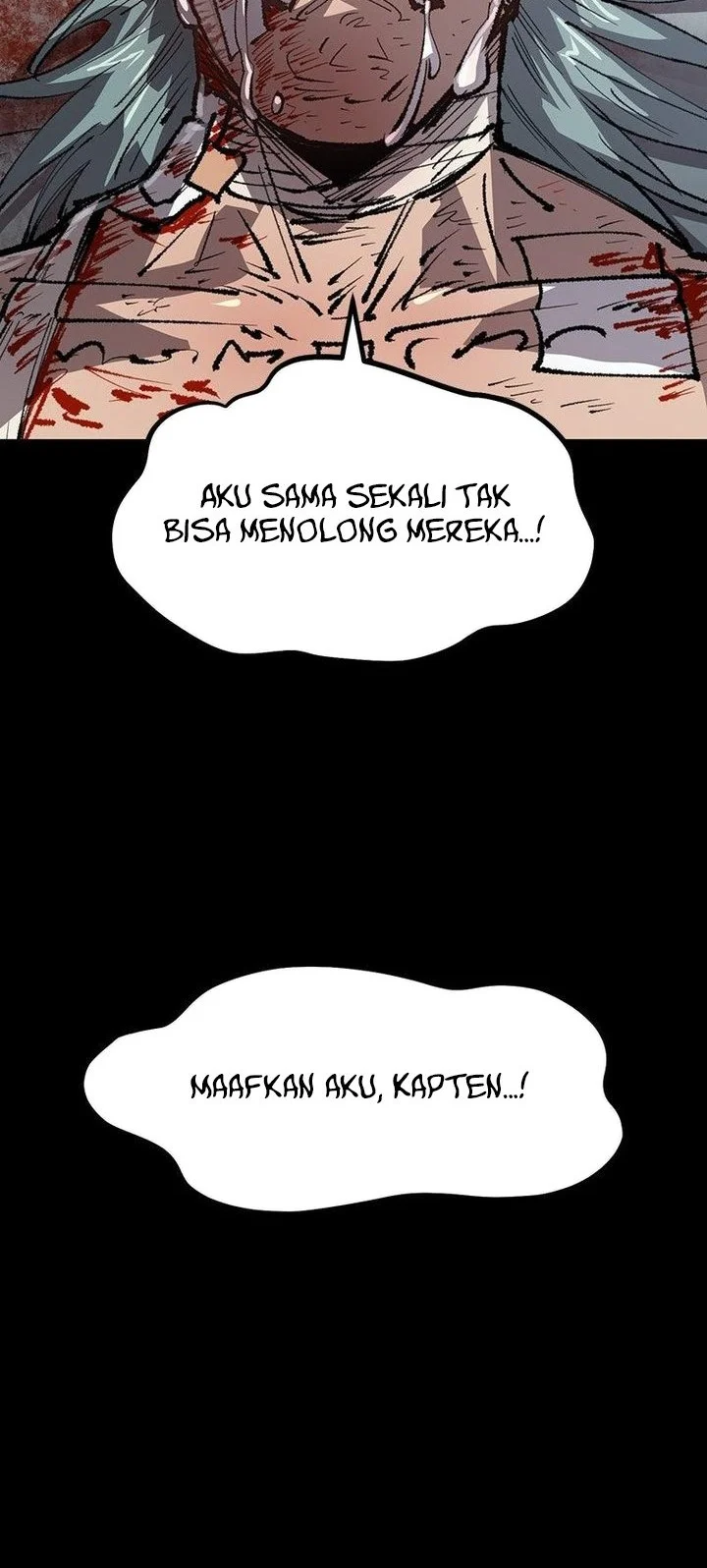 Island of Stars and Chains Chapter 51 Gambar 34
