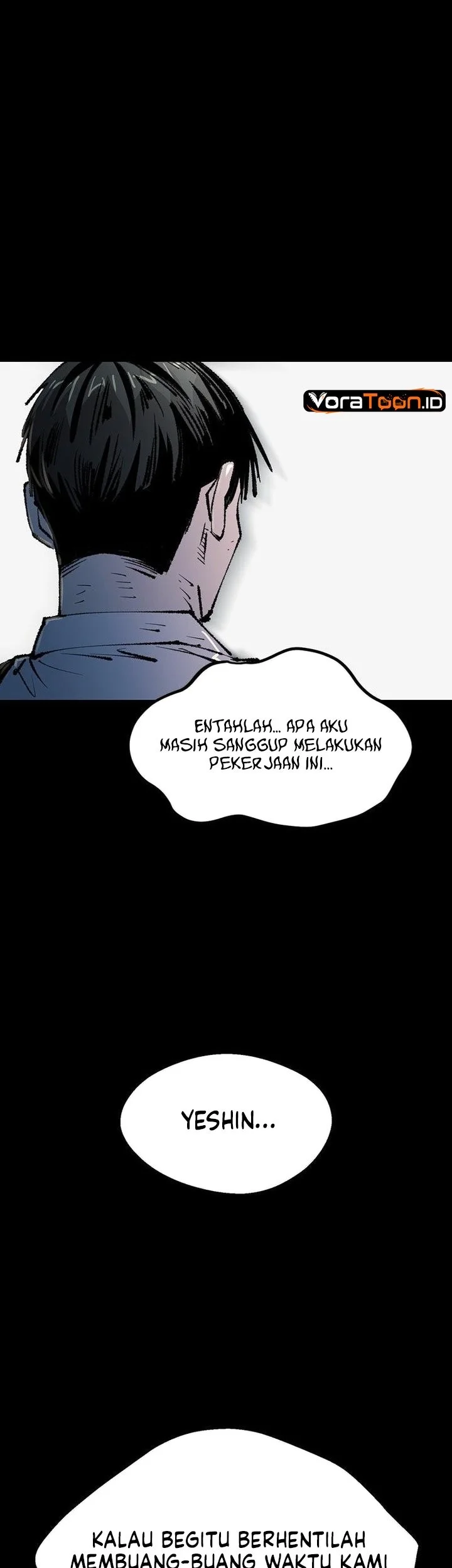 Island of Stars and Chains Chapter 51 Gambar 35