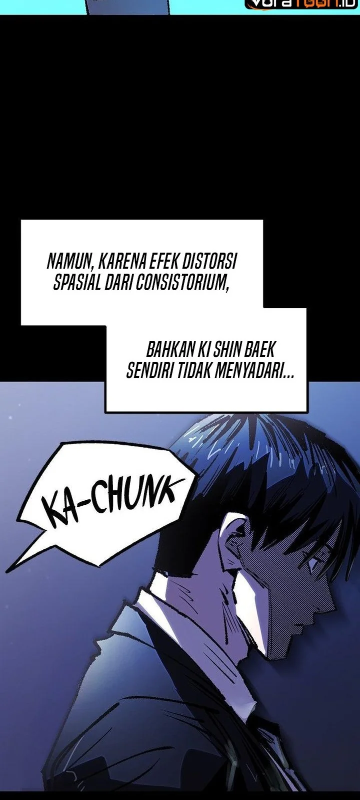 Island of Stars and Chains Chapter 52 Gambar 43