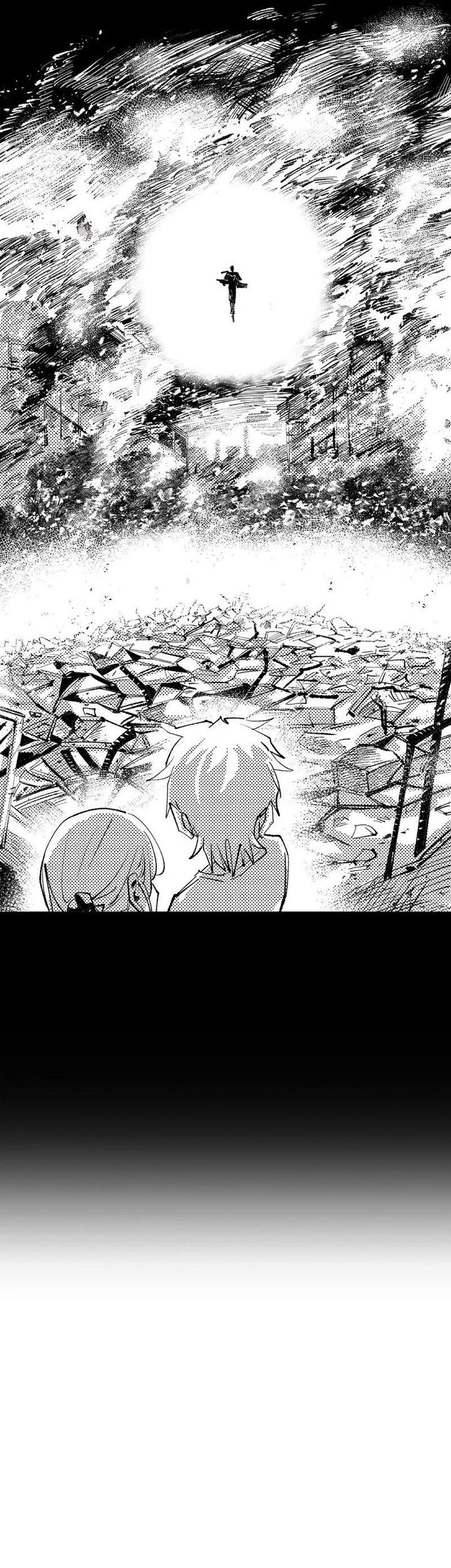 Island of Stars and Chains Chapter 53 Gambar 47