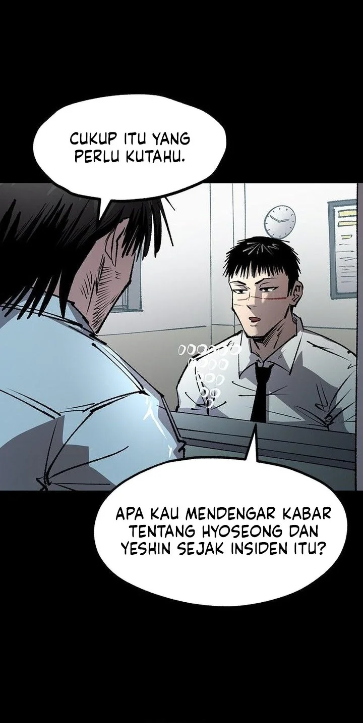 Island of Stars and Chains Chapter 54 Gambar 31