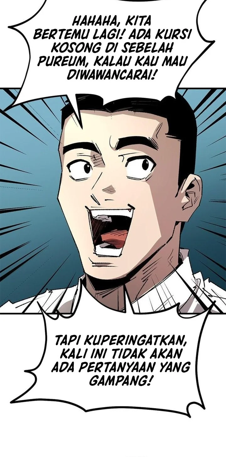 Island of Stars and Chains Chapter 55 Gambar 42