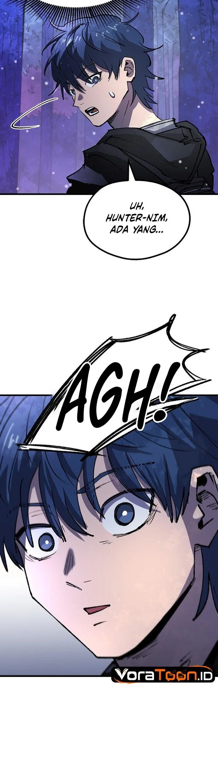 Island of Stars and Chains Chapter 57 Gambar 29