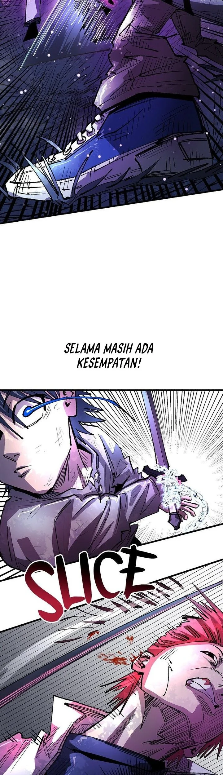 Island of Stars and Chains Chapter 59 Gambar 28