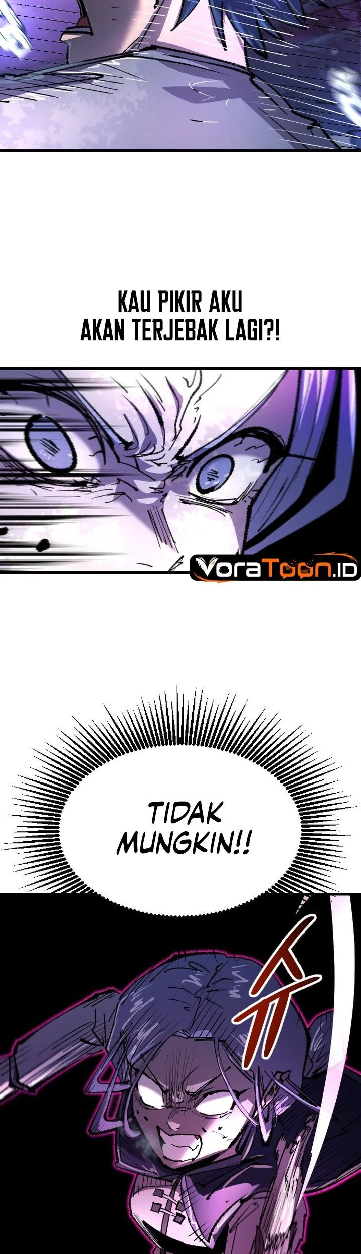 Island of Stars and Chains Chapter 60 Gambar 28