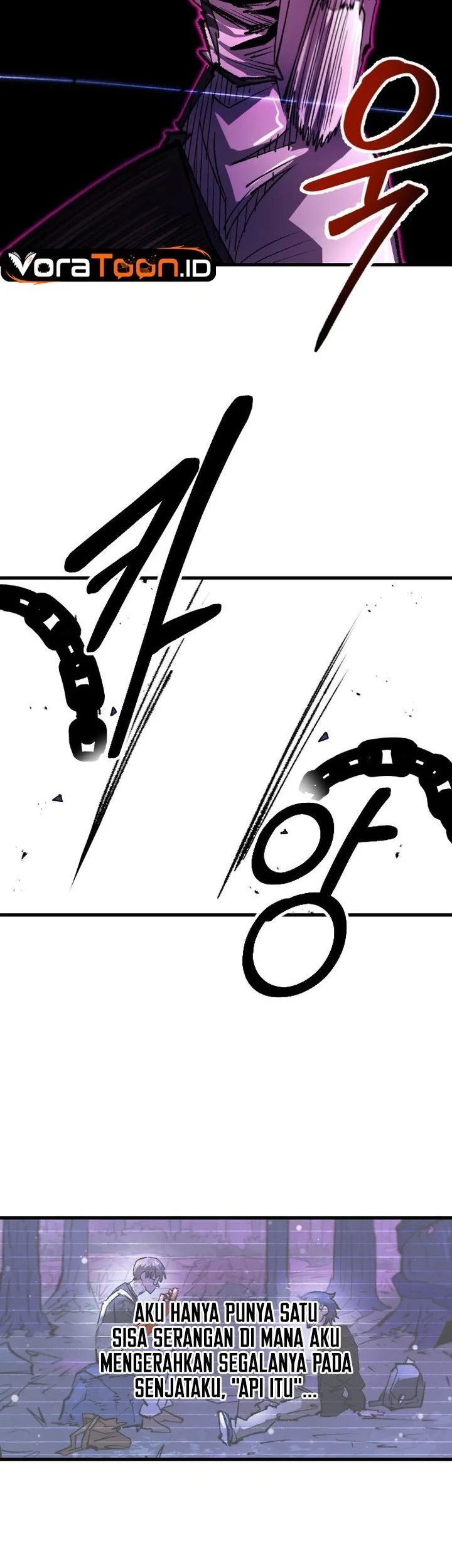Island of Stars and Chains Chapter 60 Gambar 29