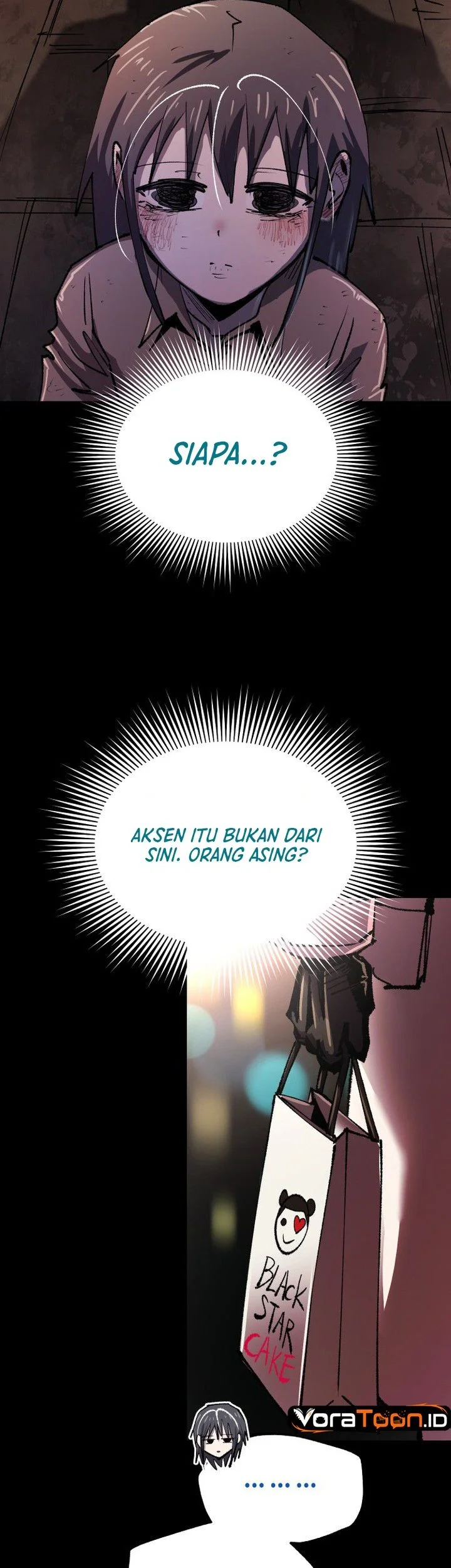 Island of Stars and Chains Chapter 64 Gambar 28