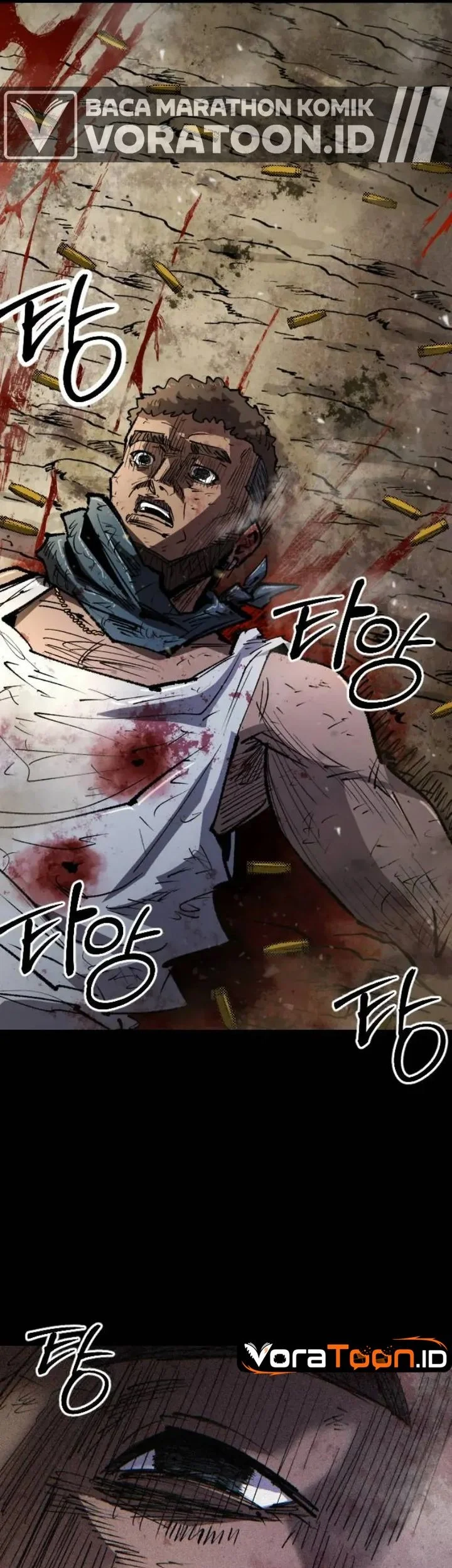 Island of Stars and Chains Chapter 68 Gambar 34
