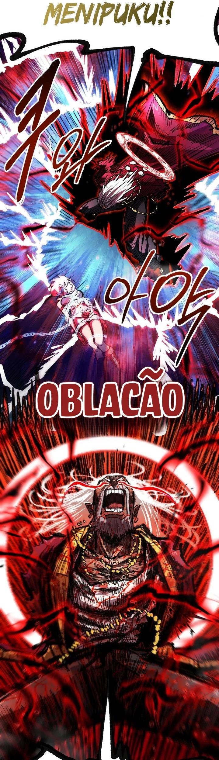 Island of Stars and Chains Chapter 69 Gambar 30