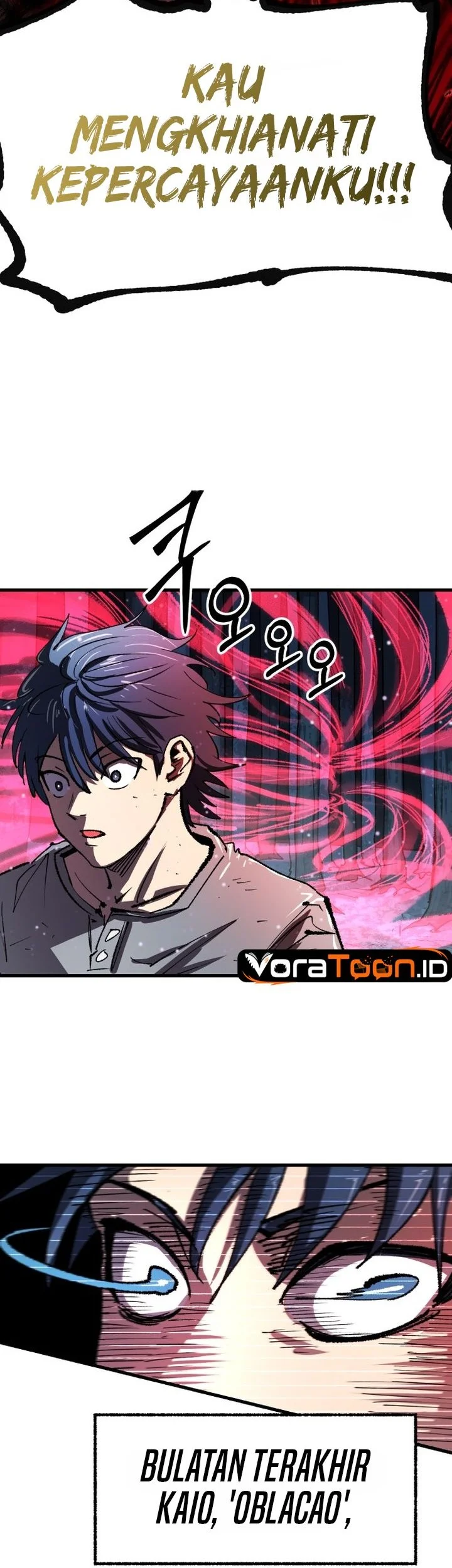 Island of Stars and Chains Chapter 69 Gambar 31
