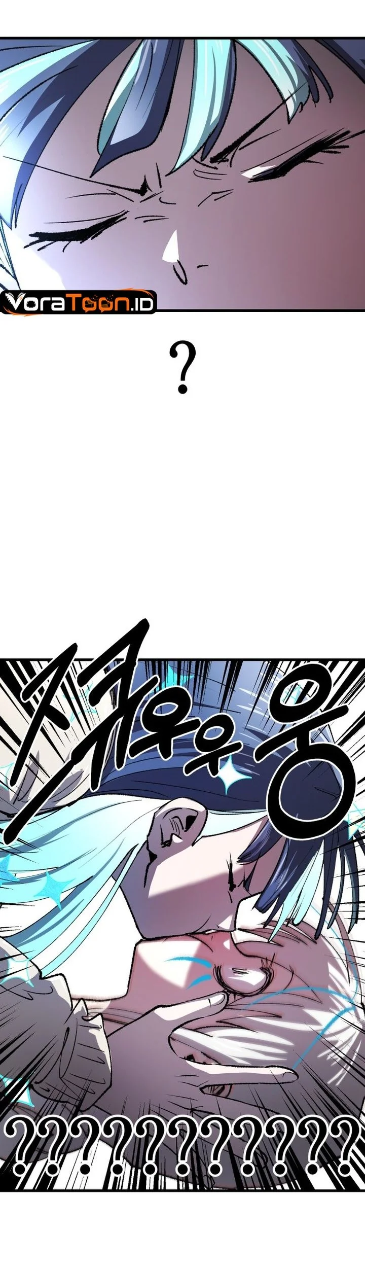 Island of Stars and Chains Chapter 71 Gambar 32