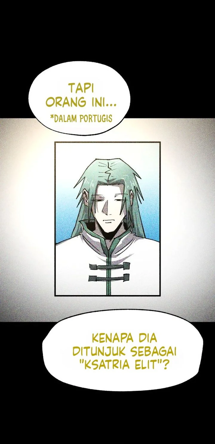 Island of Stars and Chains Chapter 72 Gambar 33