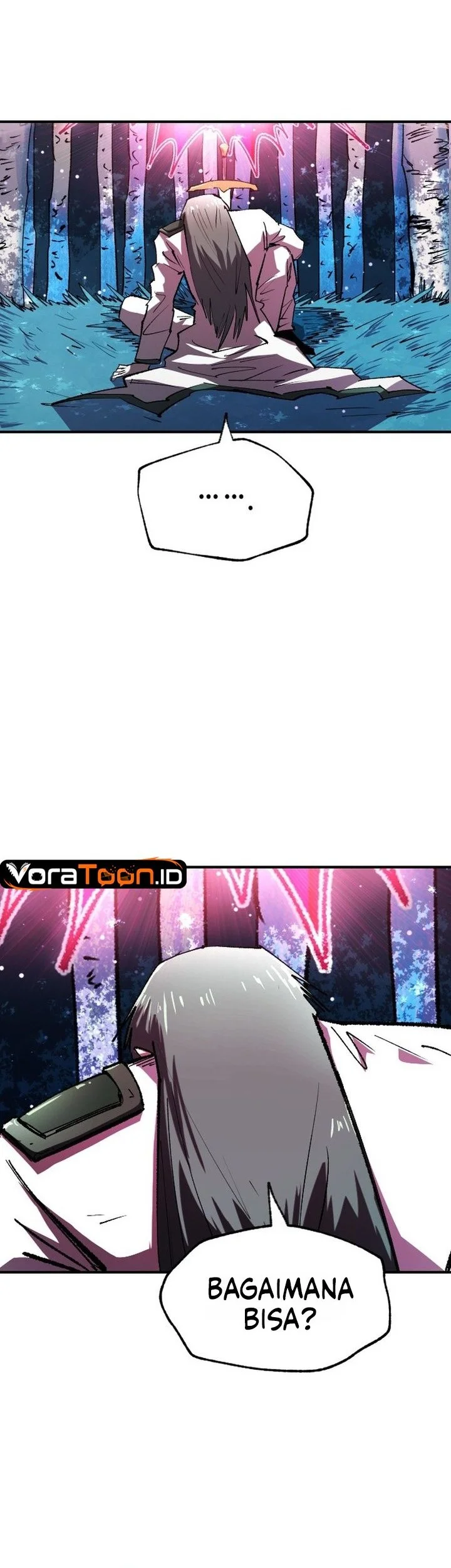Island of Stars and Chains Chapter 73 Gambar 31