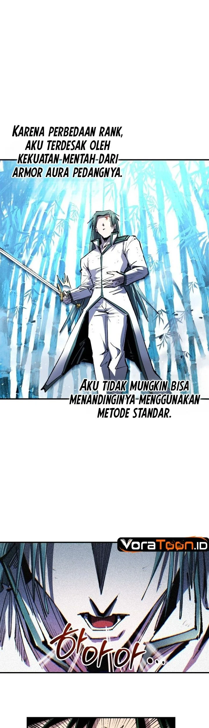 Island of Stars and Chains Chapter 74 Gambar 24